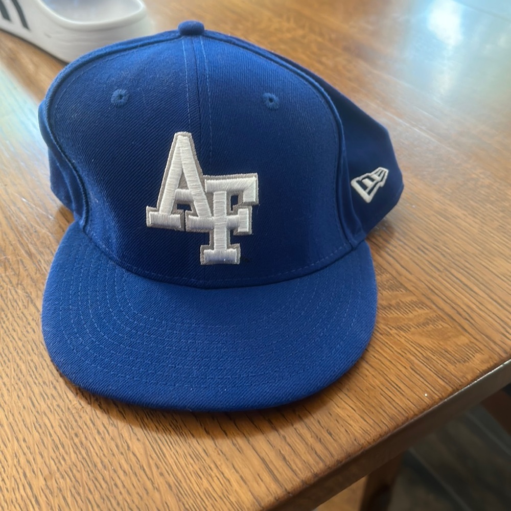 Air-force hat